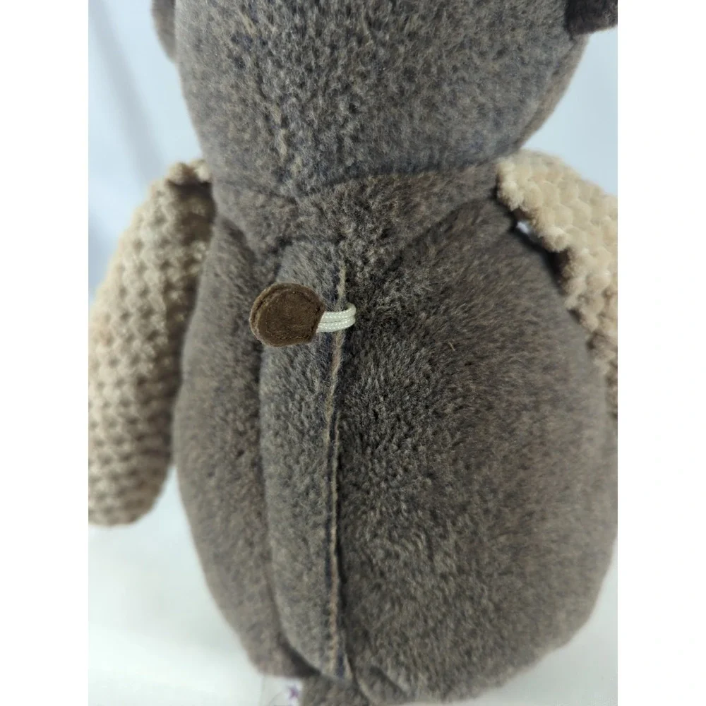 Scentsy Buddy Mollie the Monkey 15